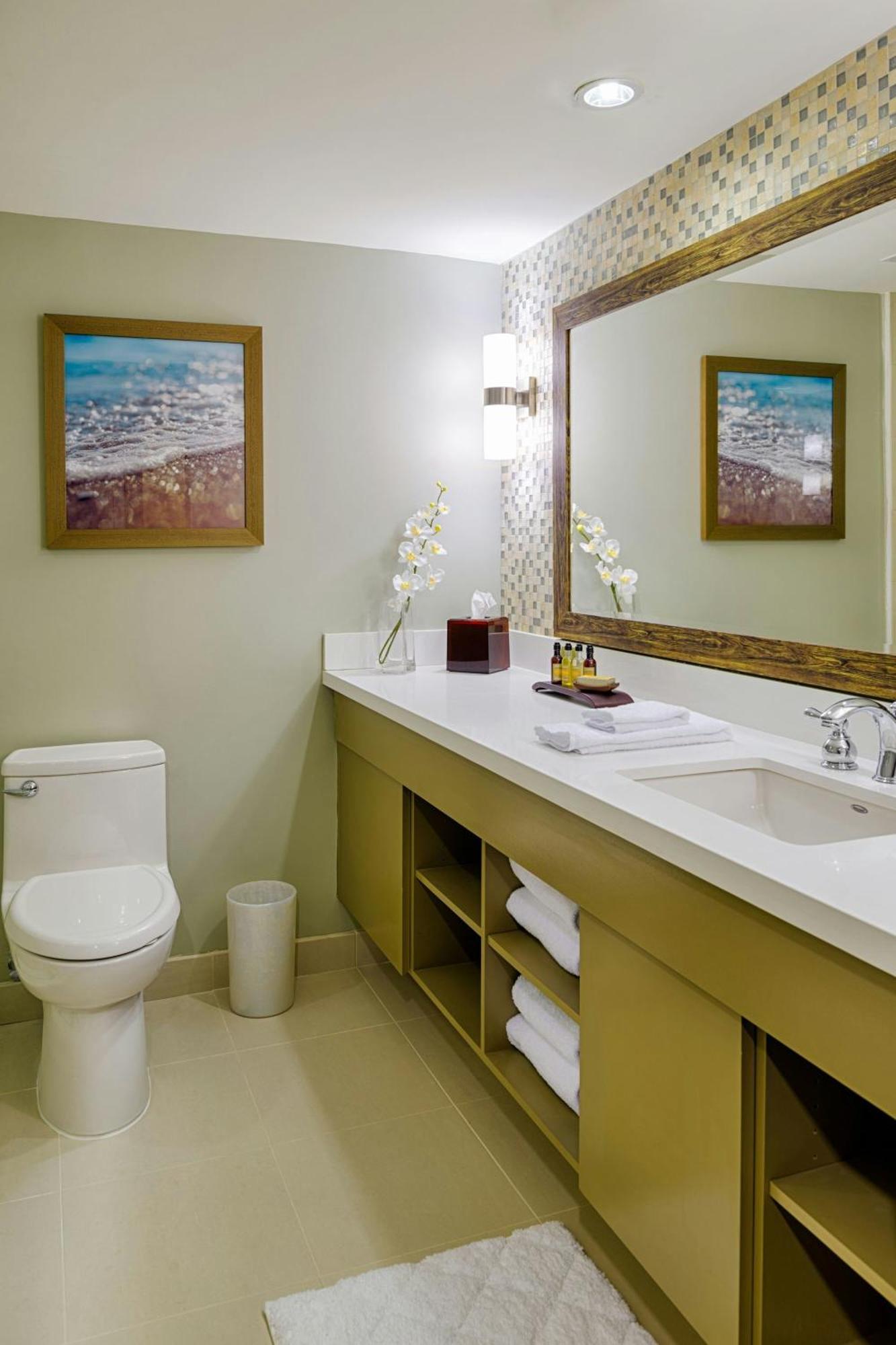 Fort Lauderdale Marriott Pompano Beach Resort And Spa Eksteriør billede